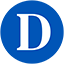 Dawson College logo
