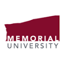 Memorial University of Newfoundland logo