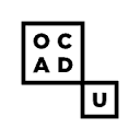 OCAD University logo