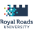 Royal Roads University logo