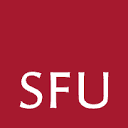 Simon Fraser University logo