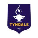 Tyndale University logo