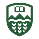 University of Alberta logo