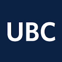 University of British Columbia logo