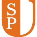 St. Paul University logo