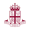 Victoria University Toronto, University of Toronto logo